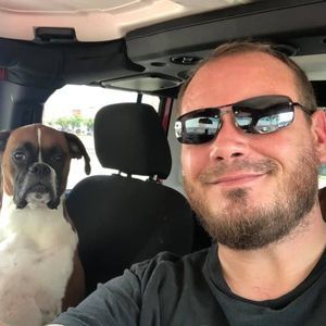 Meet your Posher, Mike